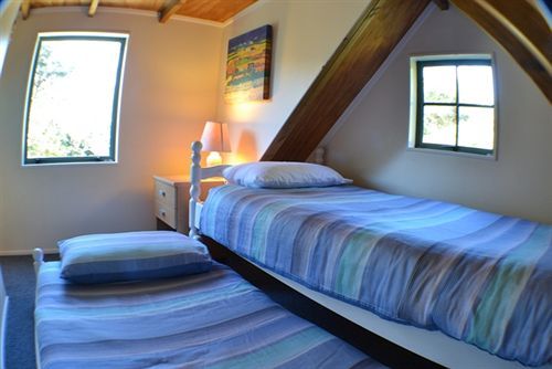 Motel Te Mata 4*