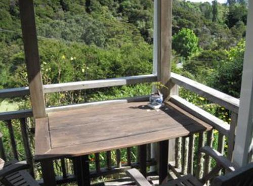 Motel Te Mata 4*