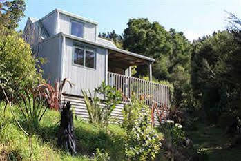 Motel Te Mata Tapu